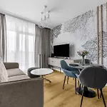 Ochota - Parking, Balcony, Ac - By Rentujemy